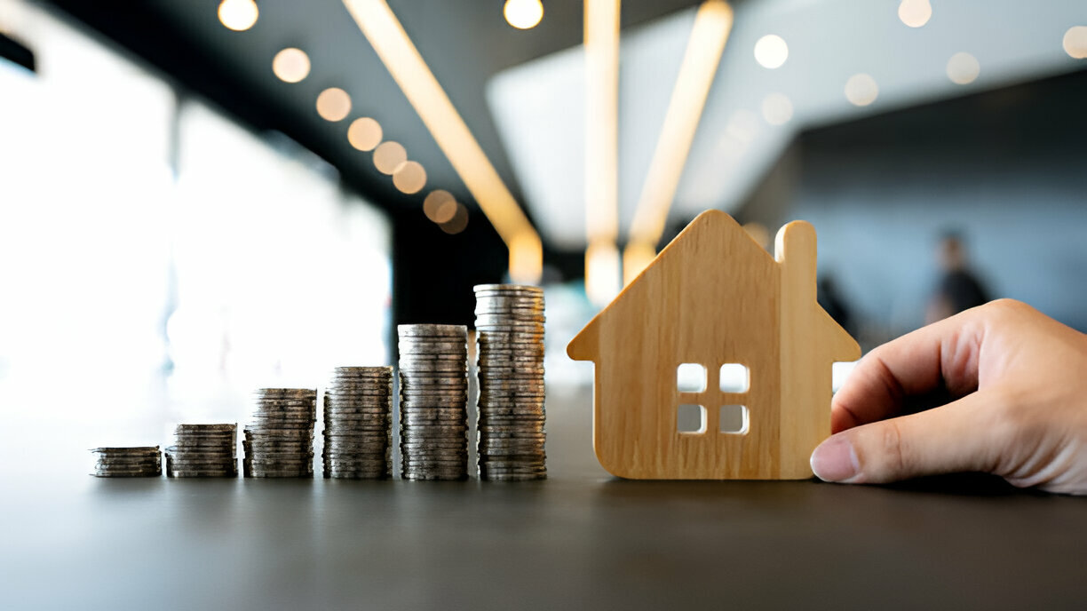 safe property investment